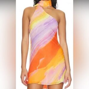 For love and lemons dress